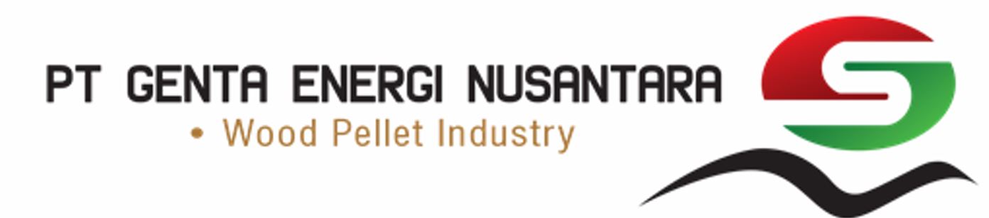 Logo PT Genta Energi Nusantara