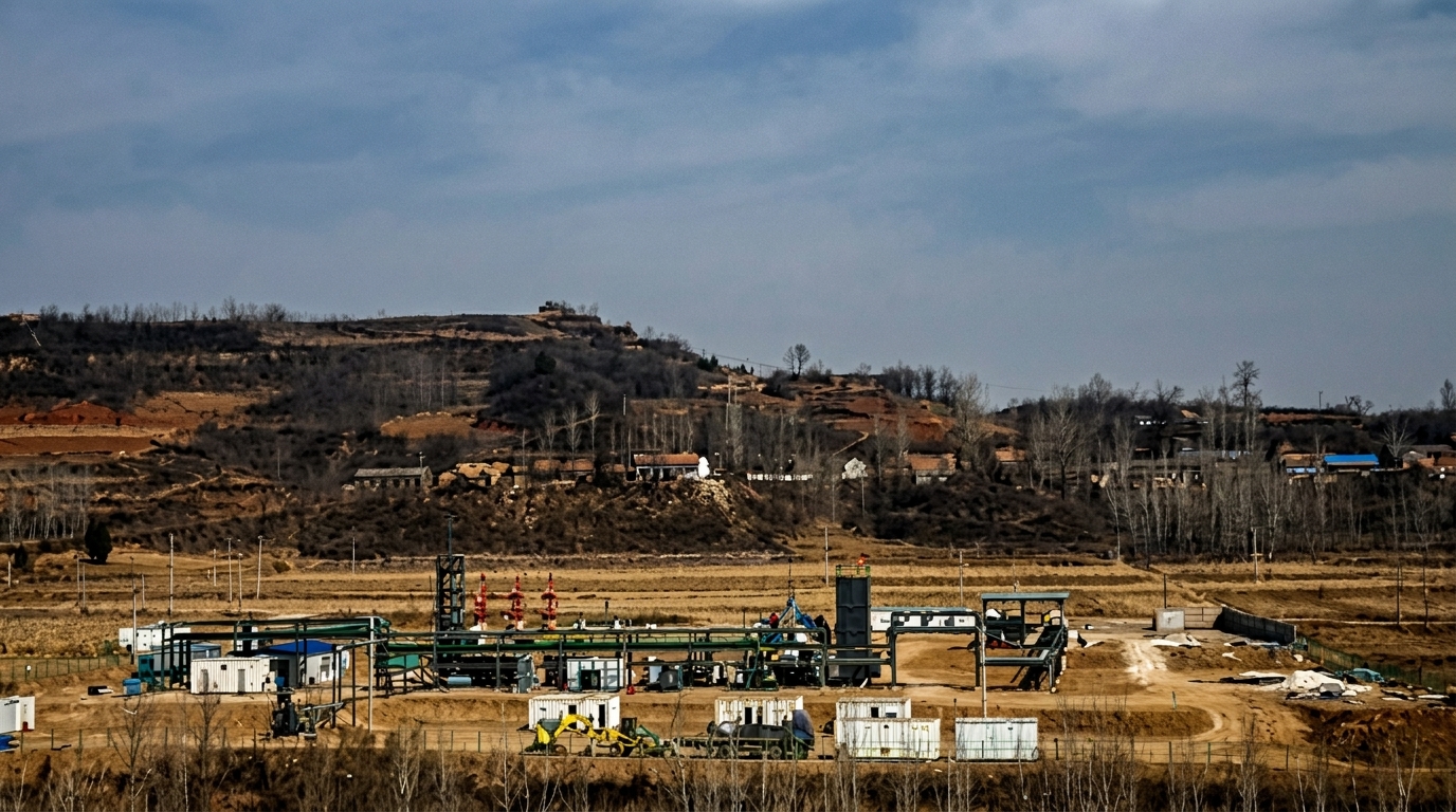 BIOGAS-CBG