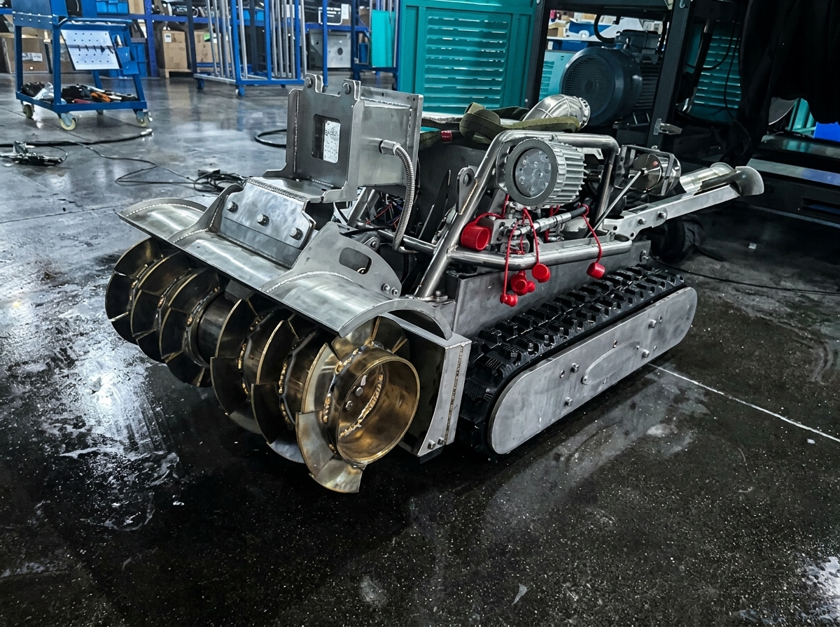 Robot System