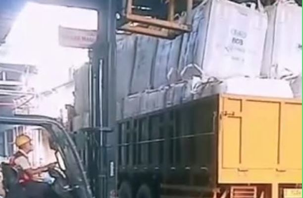 Nikomas Gemilang
