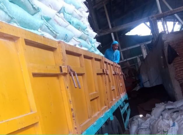 Pabrik Tahu Sumedang SARI ECO