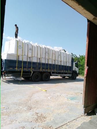Proses Muat 4