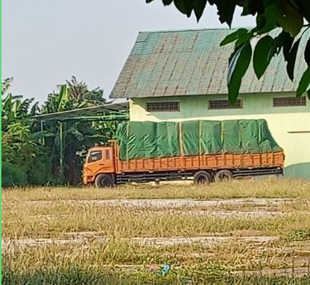 Proses Muat 5