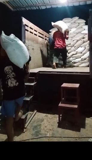 Proses Muat 7