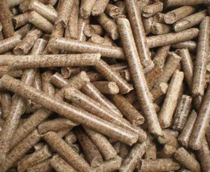 Wood Pellet
