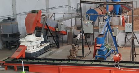 Proses Produksi